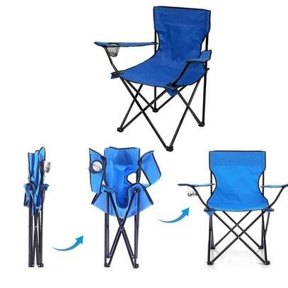 CAMPING CHAIRS image 4