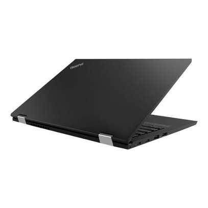 Lenovo ThinkPad x380 yoga core i5 8th gen 8gb ram 256gb ssd image 3