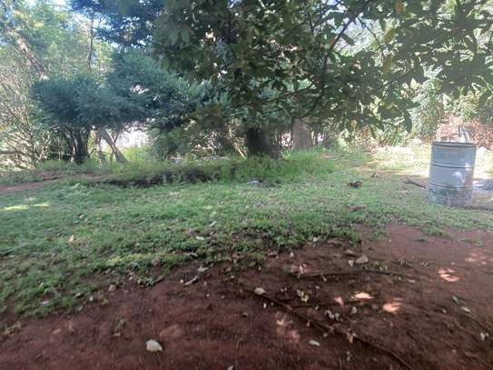 2.2 Acres Prime Land for Sale/JV in Lavington Nairobi Kenya image 4