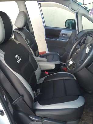 Trendy Car Seat Covers image 3