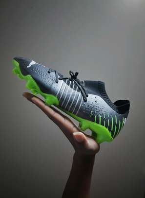 Puma Future Z 1.1 FG Soccer Boots image 10