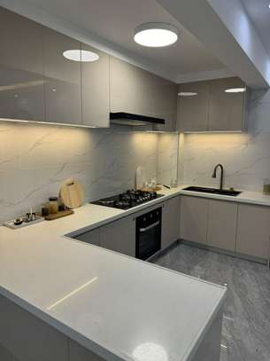 4 Bed Apartment with En Suite at Mandera image 8