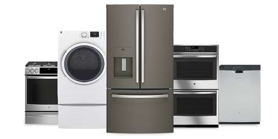 24 Hour Refrigerator, Extractor Hood, Tumble Dryer, Dishwasher, Ovens, Cookers, Fridge & Freezer, Washing Machines, repair in Nairobi image 3