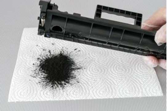 HP toners REFIILING services image 2