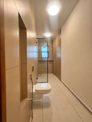 Serviced 3 Bed Apartment with En Suite in Nyali Area image 14