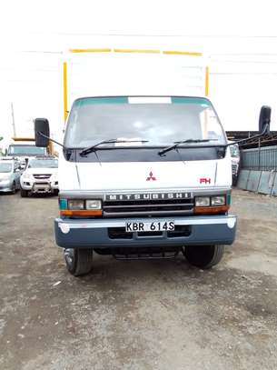 Mitsubishi Truck FH on Sale image 4