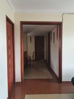 Spacious Fully Furnished 2 Bedrooms Apartments In Kileleshwa image 9