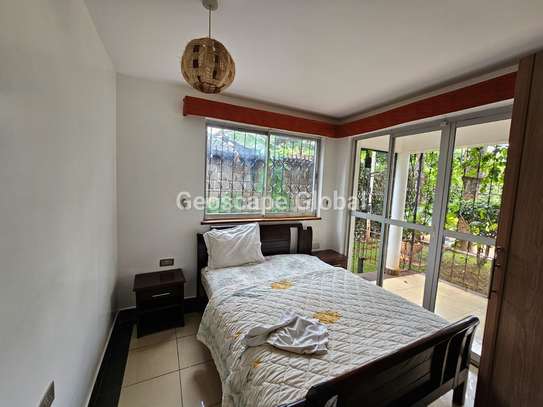 2 Bed House with En Suite in Nyari image 4