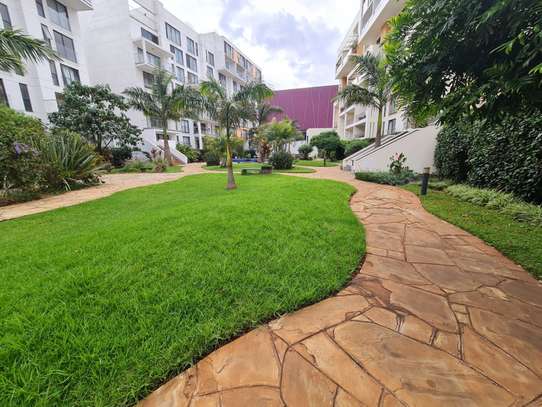 2 Bed Apartment with En Suite in Thika Road image 2