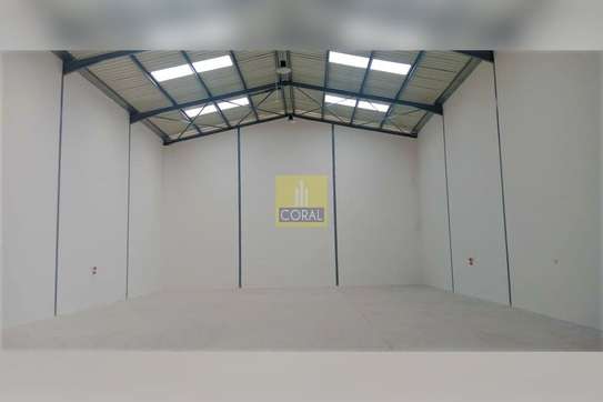 warehouse for sale in Eastern ByPass image 4