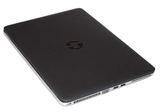 HP EliteBook 840 G1 Core i5 4GB RAM 500GB HDD image 2