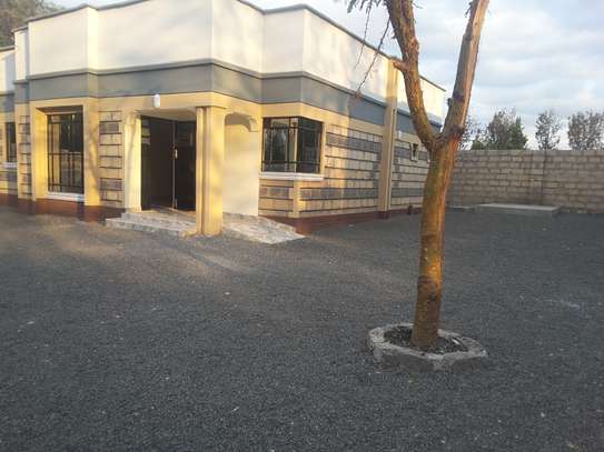 3 Bed House with En Suite in Ongata Rongai image 23