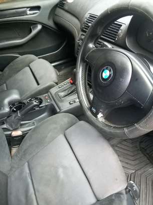 BMW 318i For Sale image 3