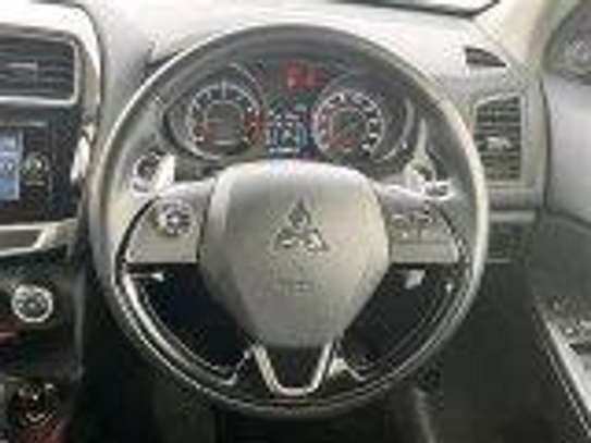 MITSUBISHI RVR 2015 KDJ image 6