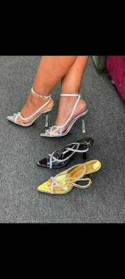 Fancy Classic heels
Size: 36-41 image 4