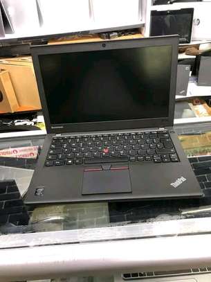 Lenovo Thinkpad x250 corei5 8gb ram 500hdd image 3