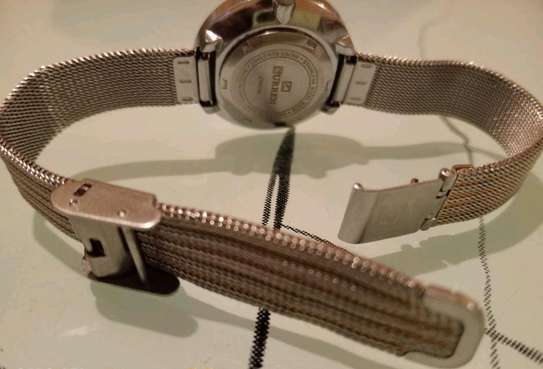 Curren 1920 women watch image 3