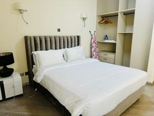 Serviced 1 Bed Apartment with En Suite at Muthangari Drive image 7