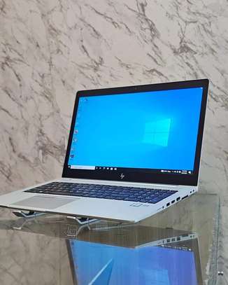 Hp Elitebook 850 G6 laptop image 5