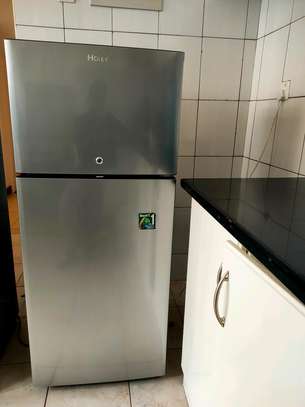 Haier refrigerator image 1