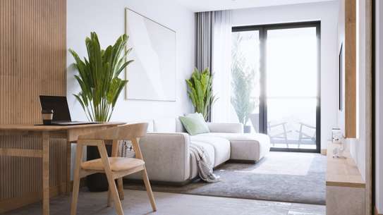 1 Bed Apartment with Swimming Pool in Westlands Area image 1