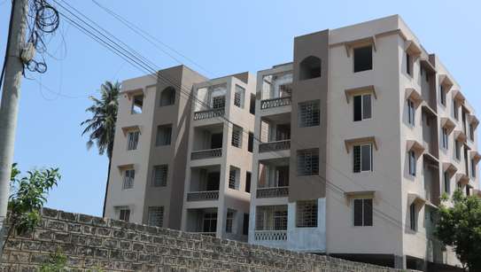 2 Bed Apartment with Balcony in Mtwapa image 19