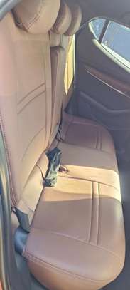 Mazda 3 (Axela) Manual petrol 2019 image 7