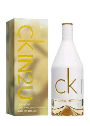 Calvin klein perfume for women image 1