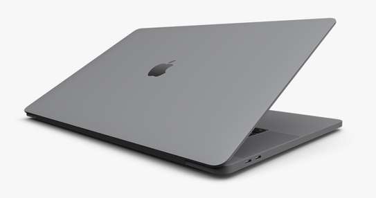 Apple MacBook Pro A2141 image 1