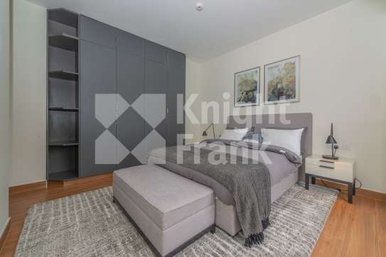 1 Bed Apartment with En Suite at Riverside Drive image 11