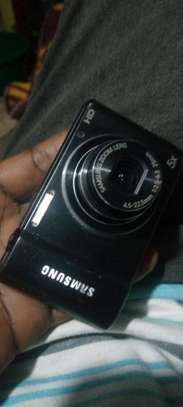Samsung HD camera on sale ksh 3,500 image 1