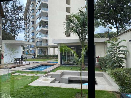 Serviced 2 Bed Apartment with En Suite in Lavington image 3
