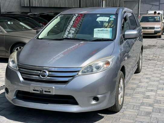 NISSAN LAFESTA (MKOPO ACCEPTED) image 1