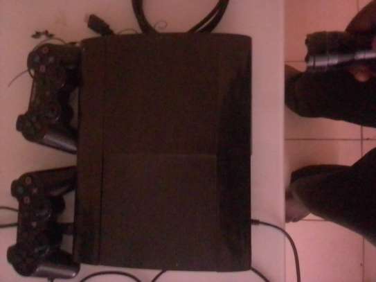 Playstation 3 Fully Chipped image 1