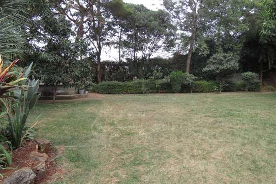 4 Bed House with En Suite in Muthaiga image 8