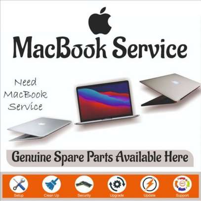 MacBook Repair Center | Apple Laptop Repair image 2