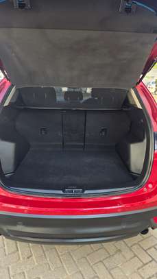 Mazda cx5 red Diesel image 4
