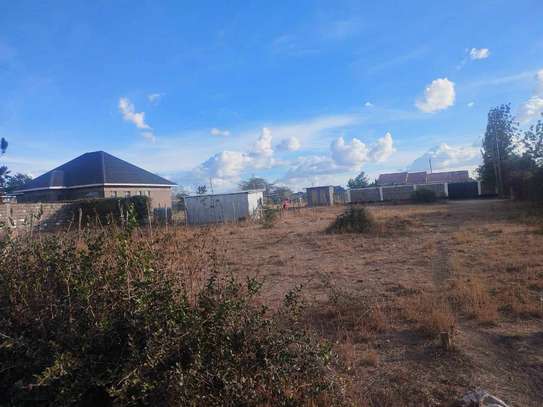 Residential Land at Kitengela image 12