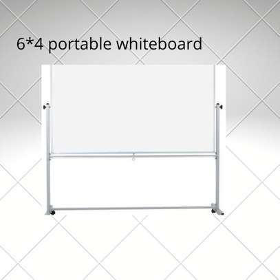 WHITEBOARD 3*2FTS image 1