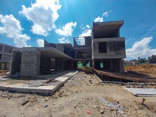 5 Bed House with Swimming Pool at Karen Road image 3