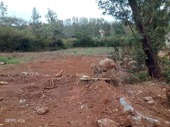 0.25 ac Residential Land in Ngong image 3