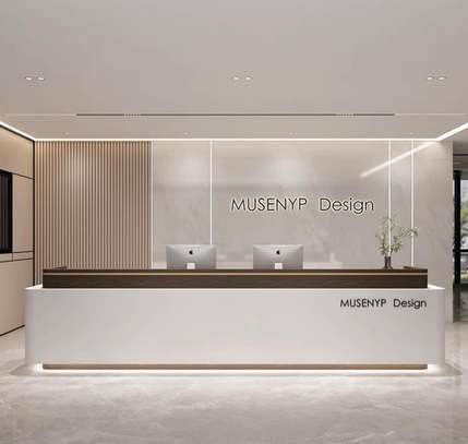 Serviced 2 Bed Apartment with En Suite at Westlands image 11