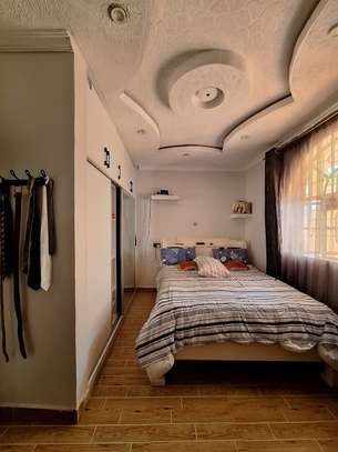 4 Bed House with En Suite at Maziwa image 5