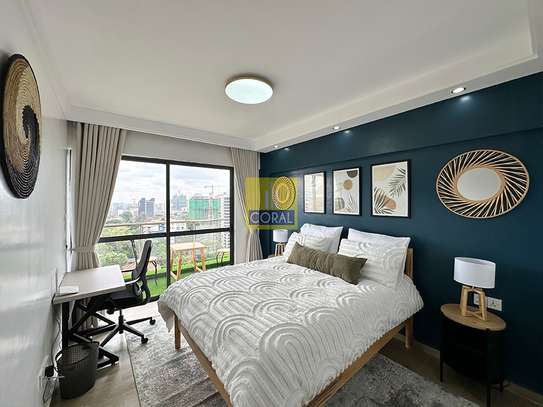 2 Bed Apartment in Westlands Area image 12