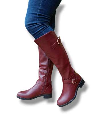 Taiyu Boots sizes 37-41 image 3