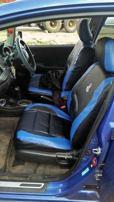 Sigona car seat covers image 4