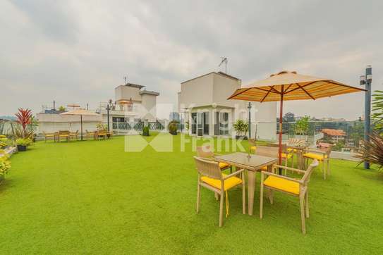 Furnished 3 Bed Apartment with En Suite at Rhapta Road image 6