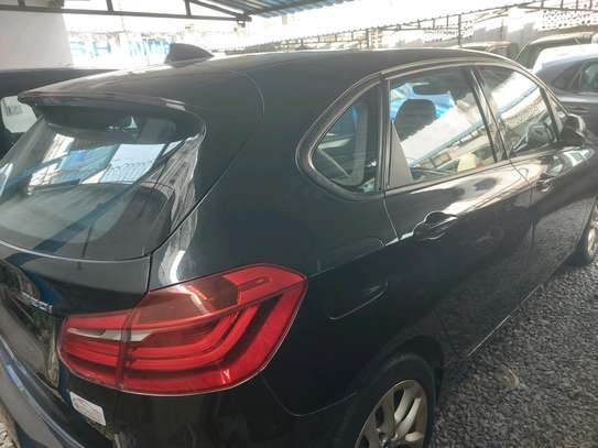 BMW 220I FIVE SEATER image 10