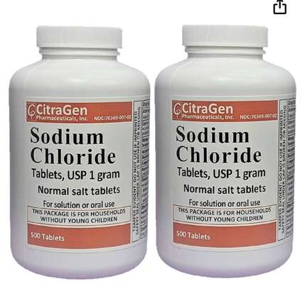 Sodium chloride for sale in nairobi,kenya image 4