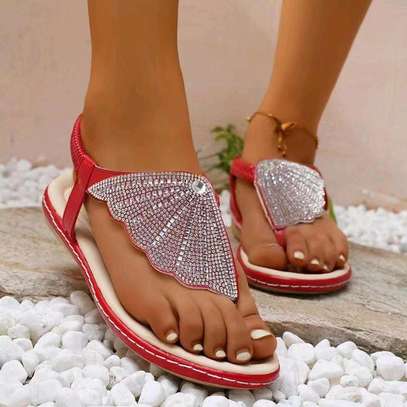 New Bohemian sandals restocked fully 
Size 37-43 image 3